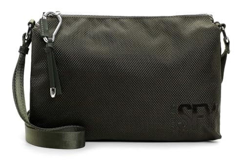 SURI FREY Umhängetasche Suri Sports Marry Crossbody Bag Forest olivgrün von SURI FREY