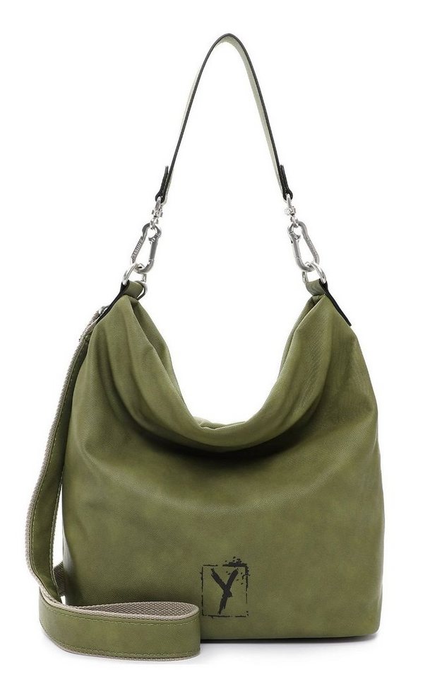 SURI FREY Umhängetasche Trudy von SURI FREY