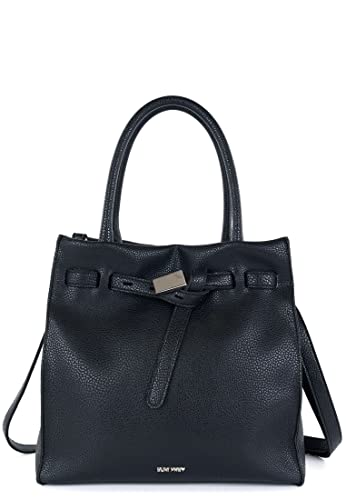 SURI FREY Shopper Sindy 12581 Damen Handtaschen Uni black 100 von SURI FREY