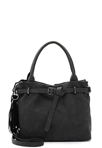 SURI FREY Shopper SFY Romy 11595 Damen Handtaschen Uni black 100 von SURI FREY