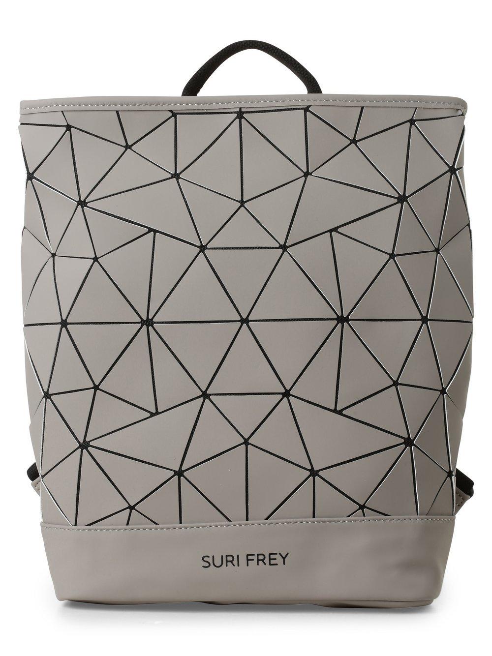 Suri Frey Rucksack Damen, taupe von SURI FREY