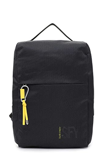 SURI FREY Rucksack SFY SURI Sports Marry 18029 Damen Rucksäcke Uni black 100 von SURI FREY