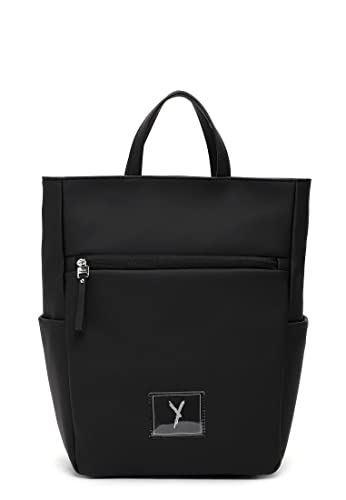 SURI FREY Rucksack SURI Sports Tommy 18080 Damen Rucksäcke Uni black 100 von SURI FREY