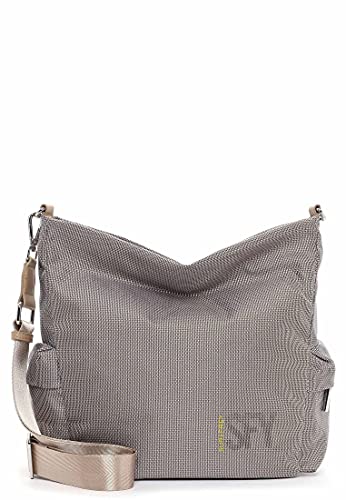 SURI FREY Beutel SFY SURI Sports Marry 18012 Damen Handtaschen Uni sand 420 von SURI FREY