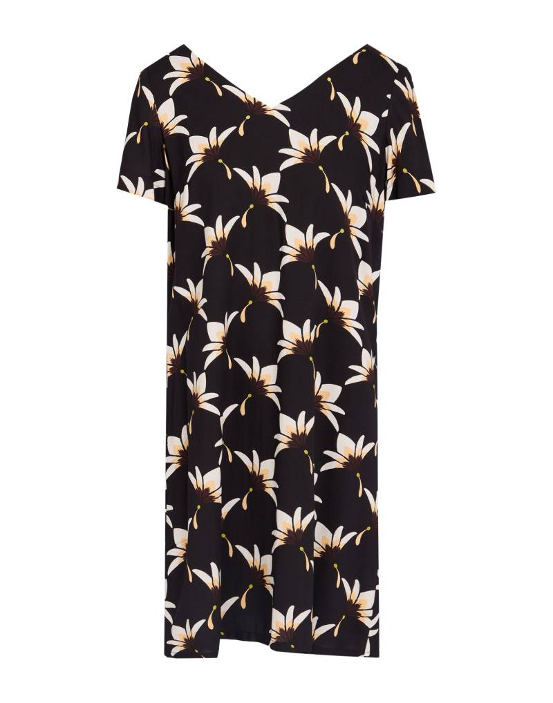 SURKANA Mini-kleid Damen Schwarz von SURKANA