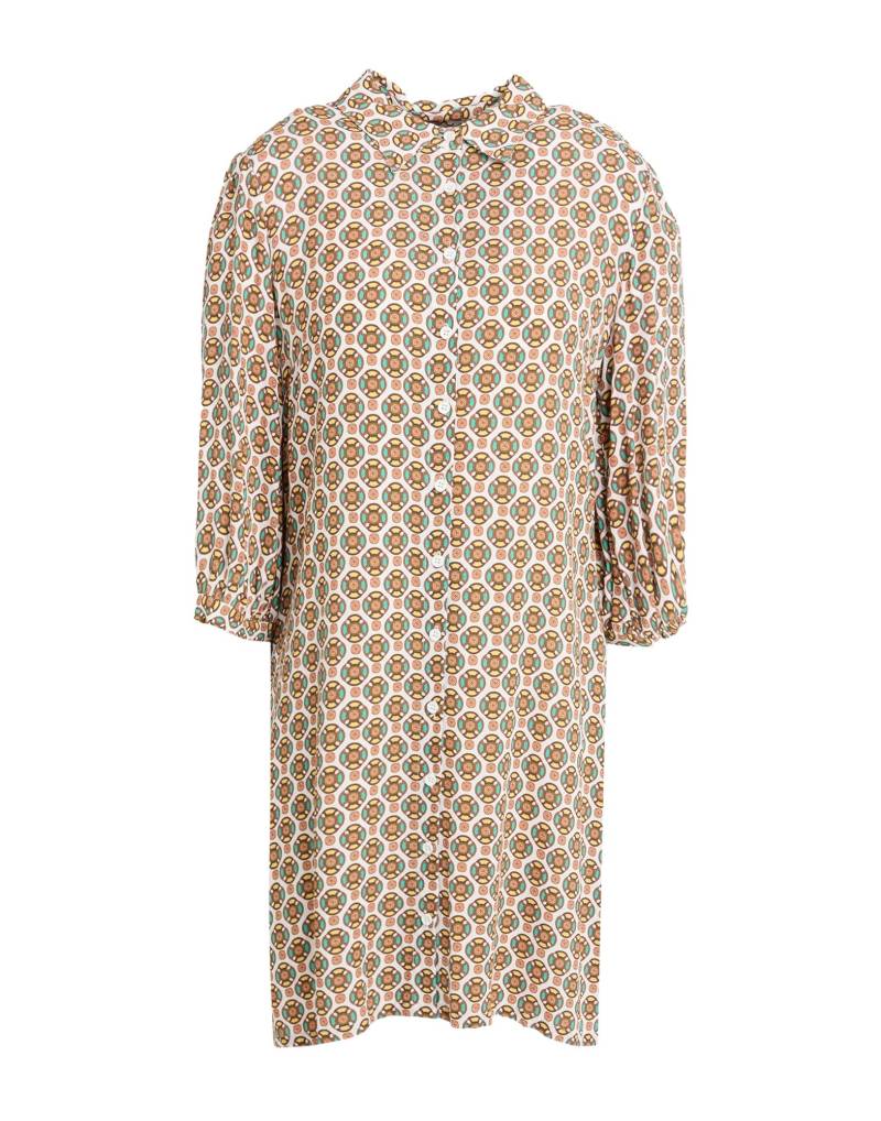 SURKANA Mini-kleid Damen Weiß von SURKANA