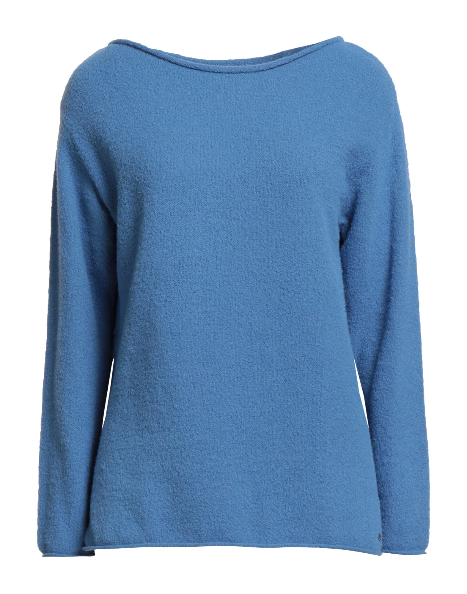SURKANA Pullover Damen Azurblau SURKANA Pullover Damen Azurblau von SURKANA