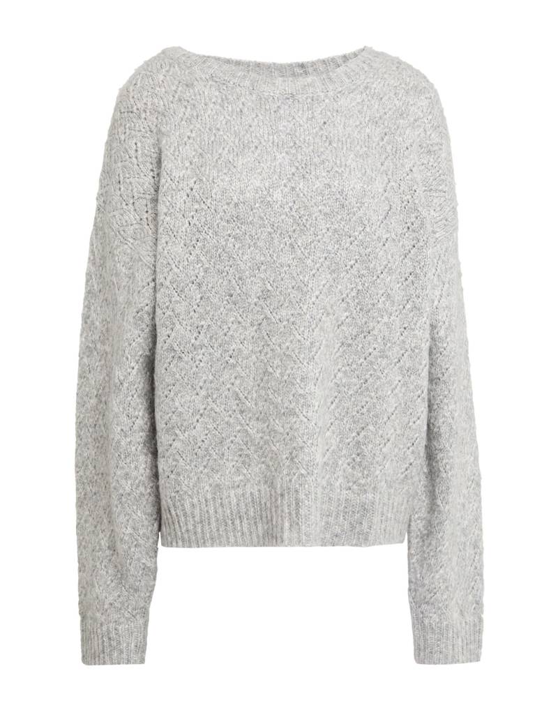 SURKANA Pullover Damen Grau von SURKANA