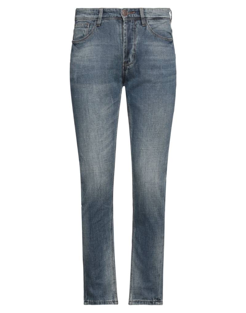 SURPLUS WARDROBE™ Jeanshose Herren Blau von SURPLUS WARDROBE™