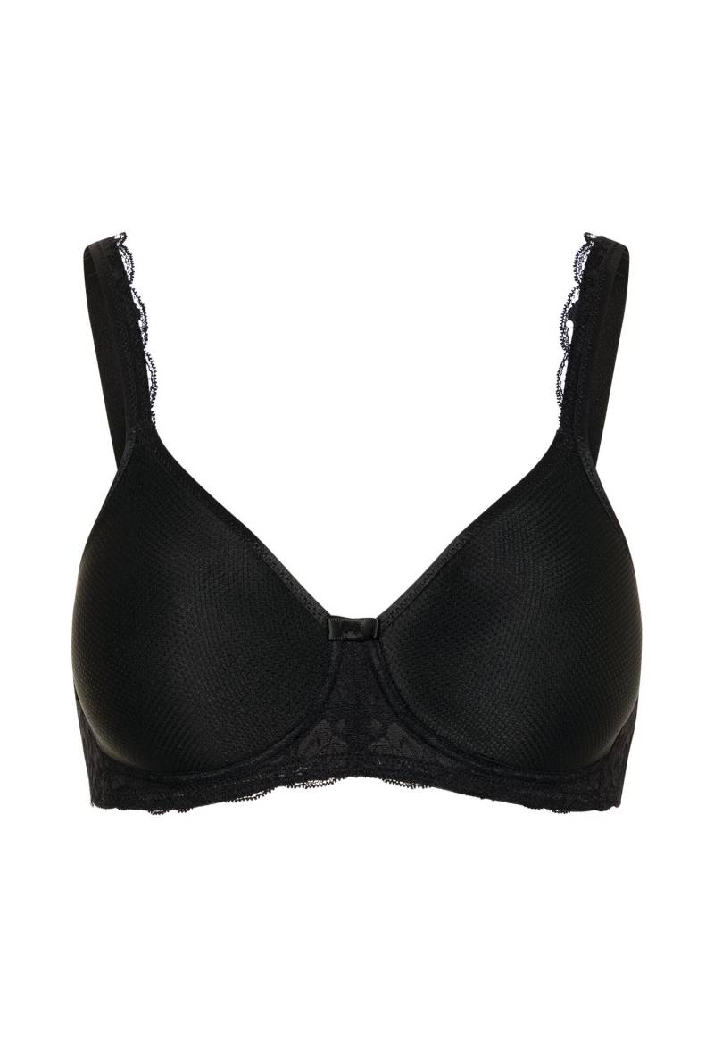 SUSA - BH o, Bügel gemoldet schwarz - Gr. - 85C von SUSA