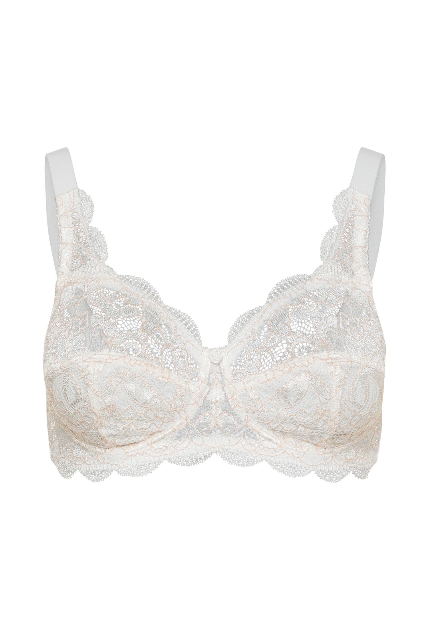 SUSA - BH o, Bügel vanilla - Gr. - 90E von SUSA