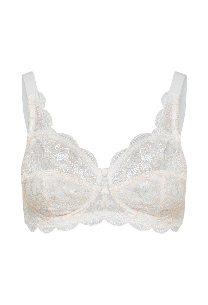 SUSA - BH o, Bügel vanilla - Gr. - 95D von SUSA