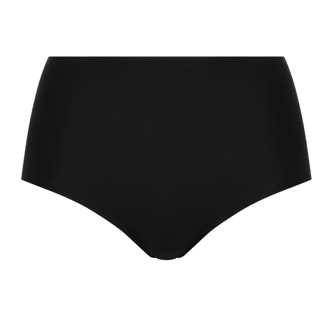 Chantelle Lingerie - SoftStretch Taillenslip schwarz von Chantelle Lingerie