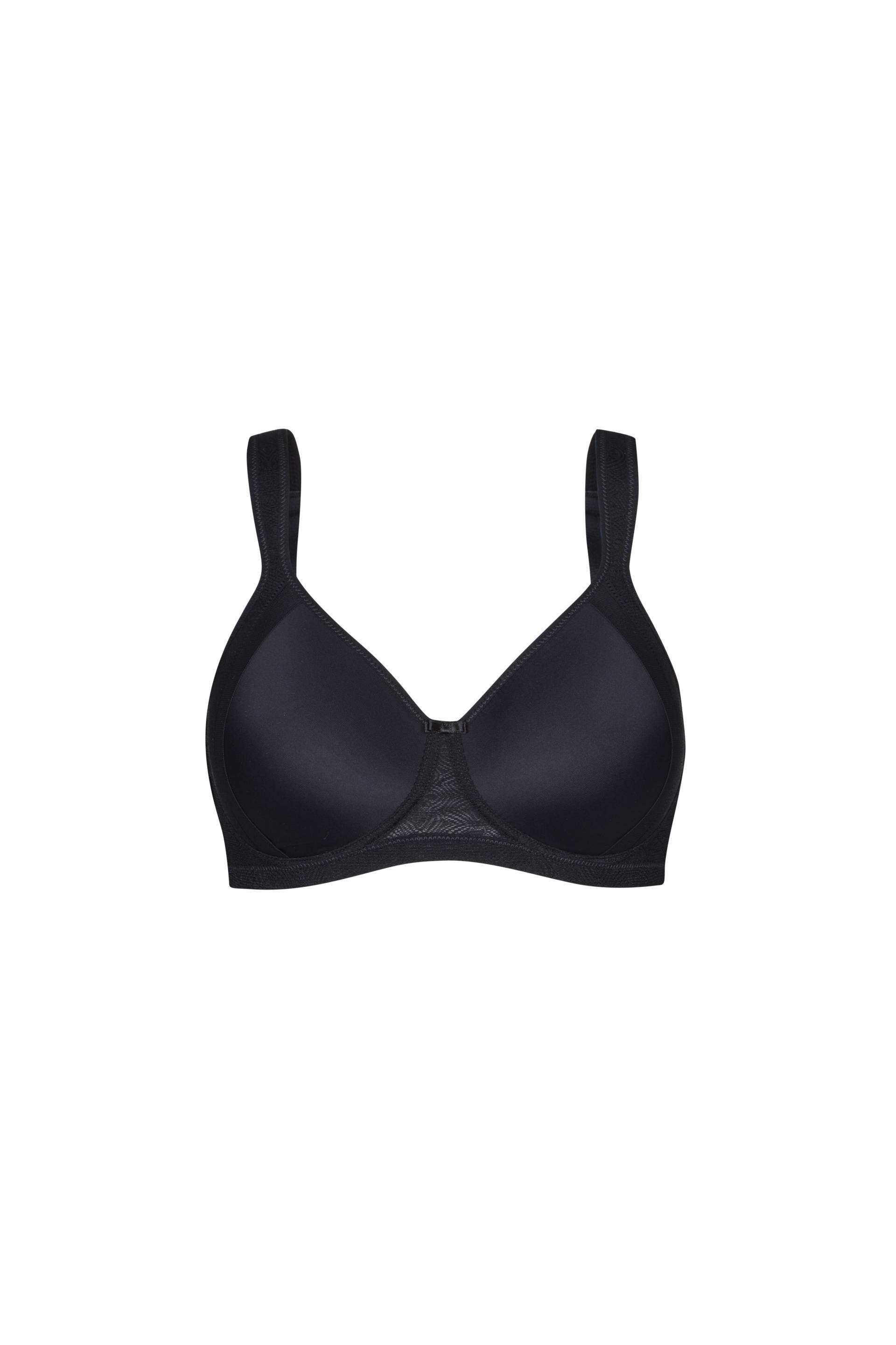 SUSA - BH o. Bügel Schale schwarz - Gr. - 80C von SUSA