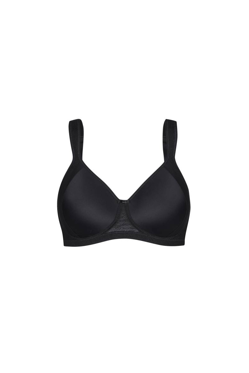 SUSA - BH o. Bügel Schale schwarz - Gr. - 80C von SUSA