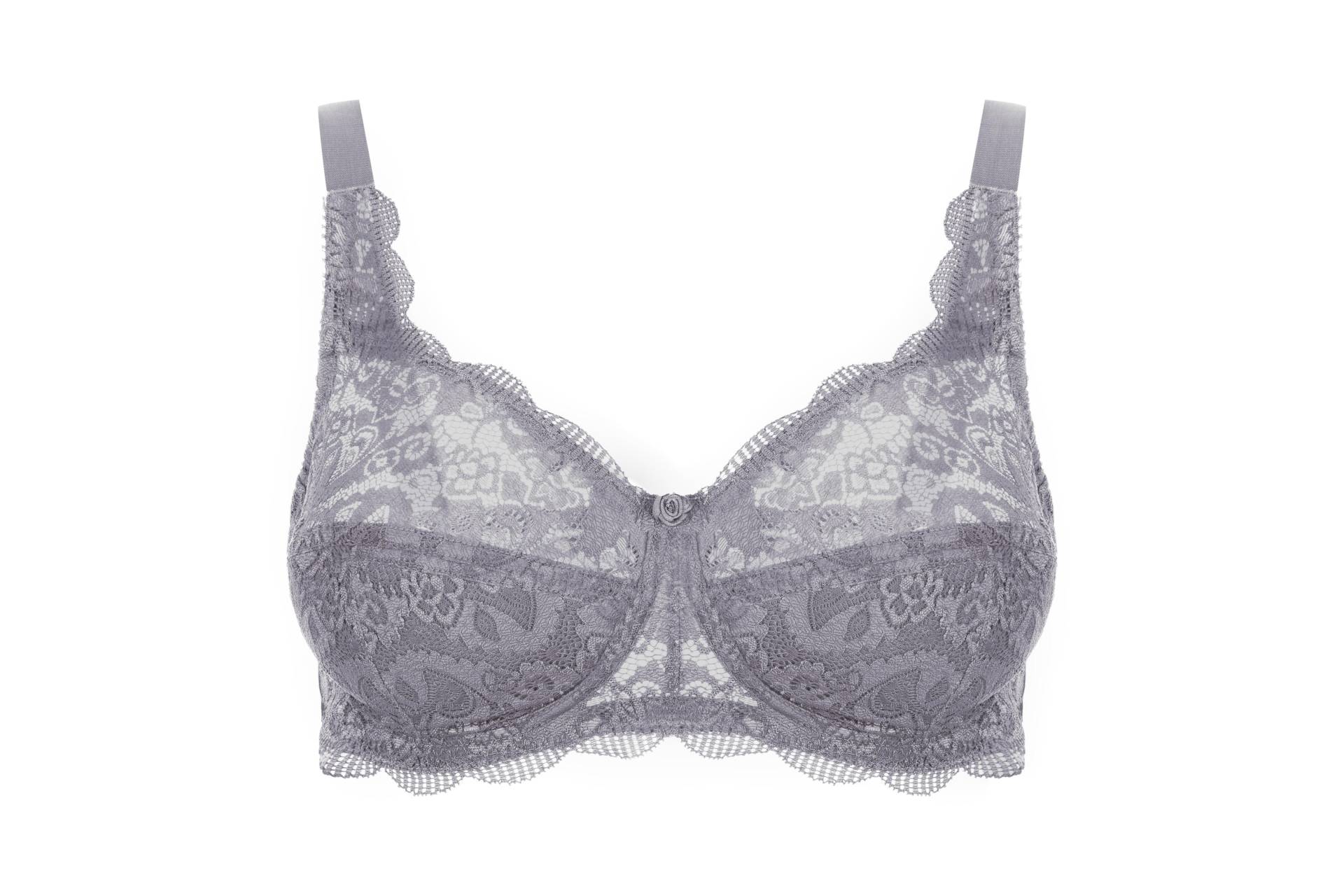 SUSA - BH o. Bügel frosty lavender - Gr. - 95B von SUSA