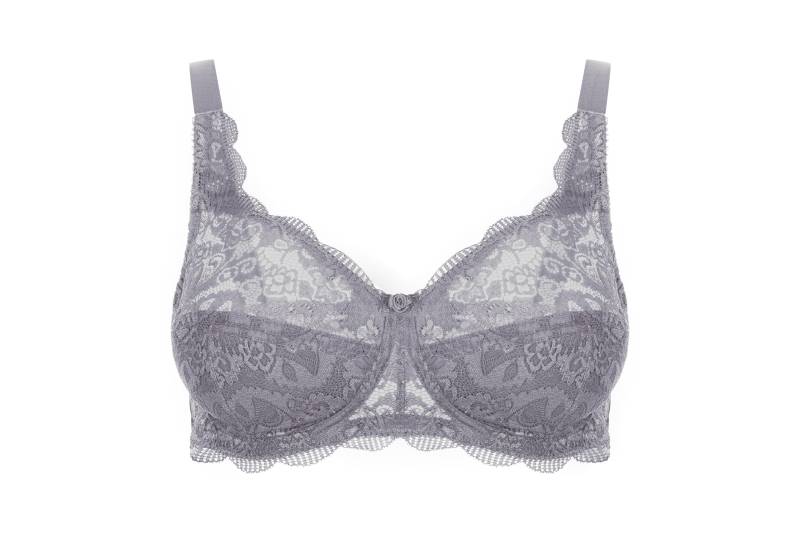 SUSA - BH o. Bügel frosty lavender - Gr. - 95B von SUSA