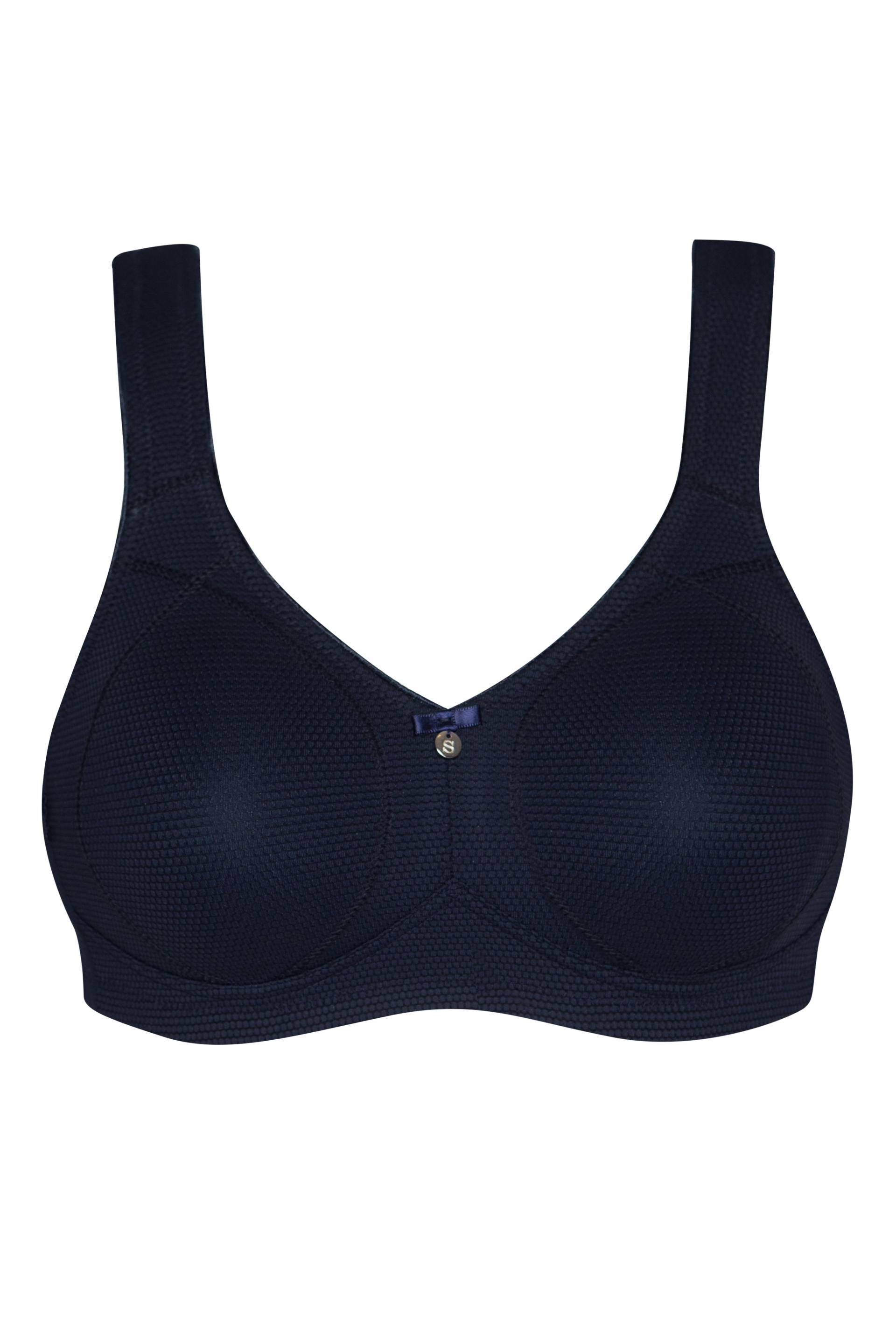 squesto - Shirt 3/4 black - Gr. - 38 von s'questo