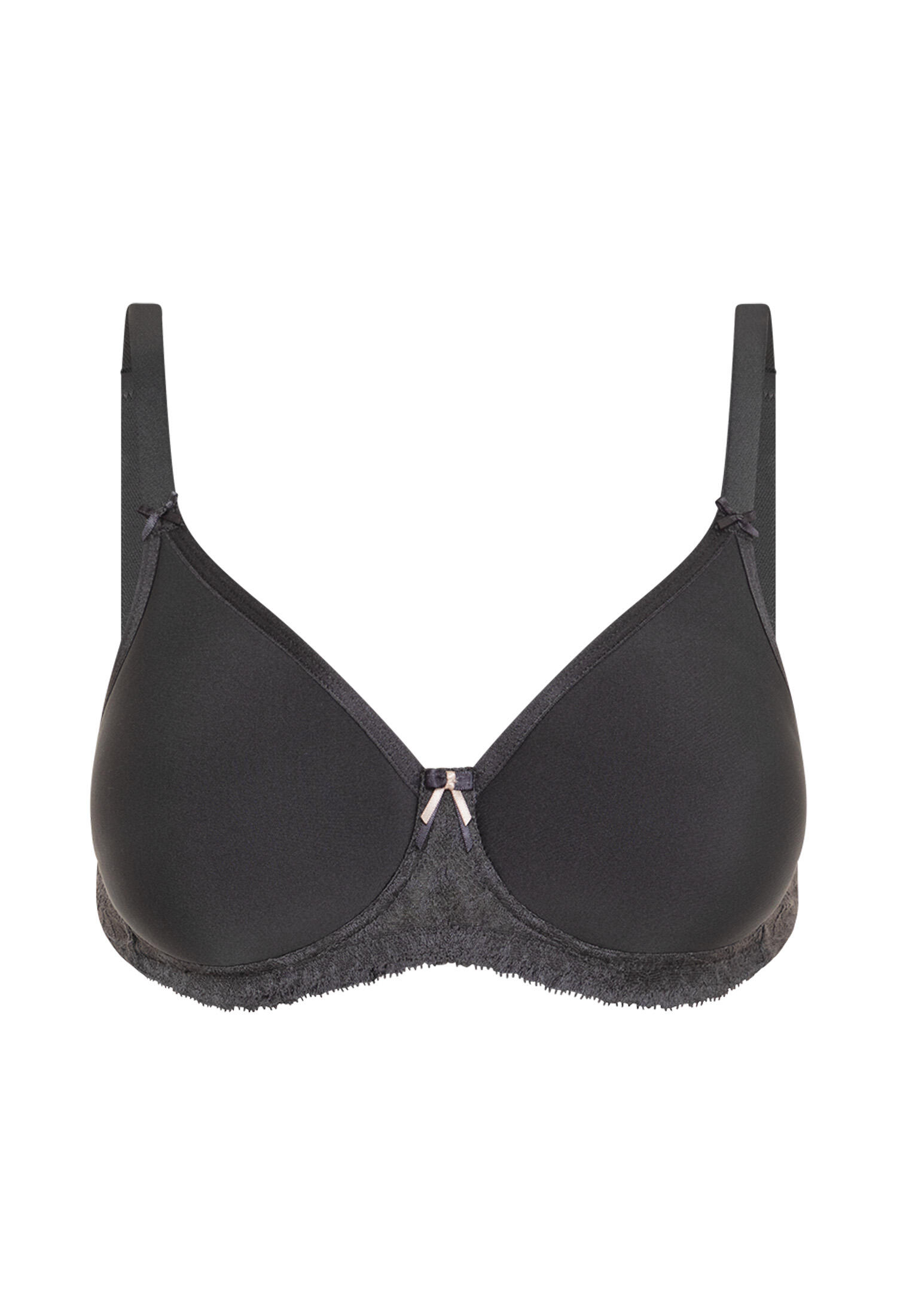 SUSA - BH o. Bügel gemoldet onyx - Gr. - 80C von SUSA
