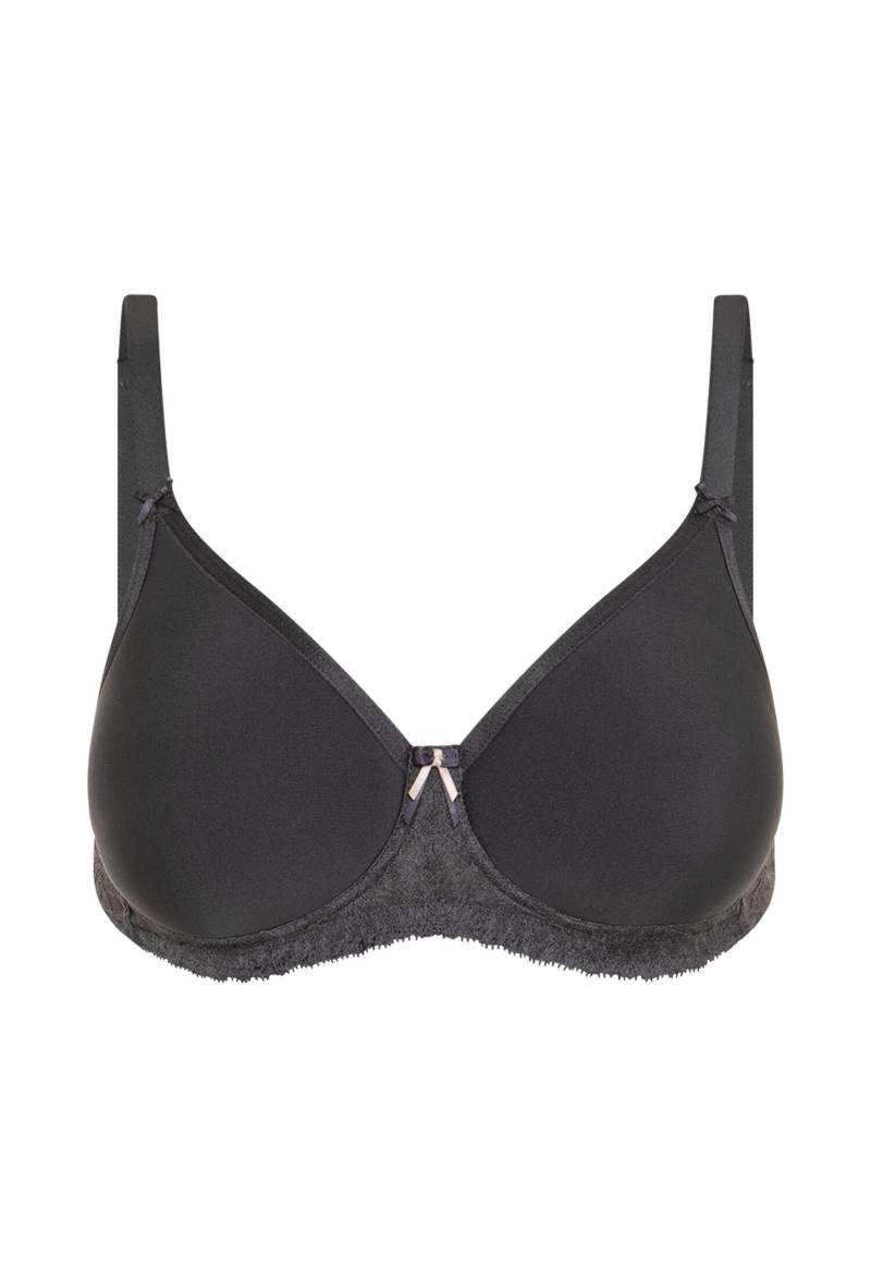 SUSA - BH o. Bügel gemoldet onyx - Gr. - 80C von SUSA