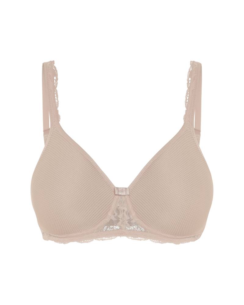 SUSA - BH o. Bügel gemoldet sand - Gr. - 80C von SUSA