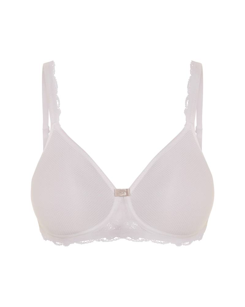 SUSA - BH o. Bügel gemoldet weiß - Gr. - 85C von SUSA