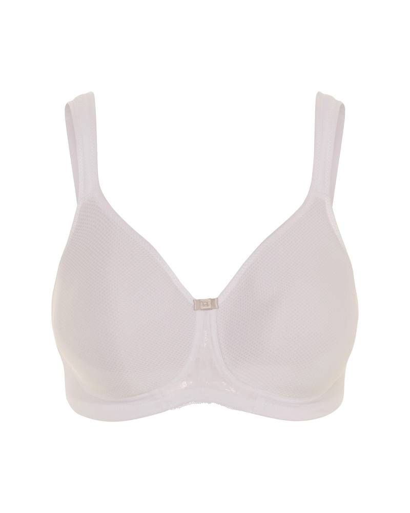 SUSA - BH o. Bügel gemoldet weiß - Gr. - 85F von SUSA