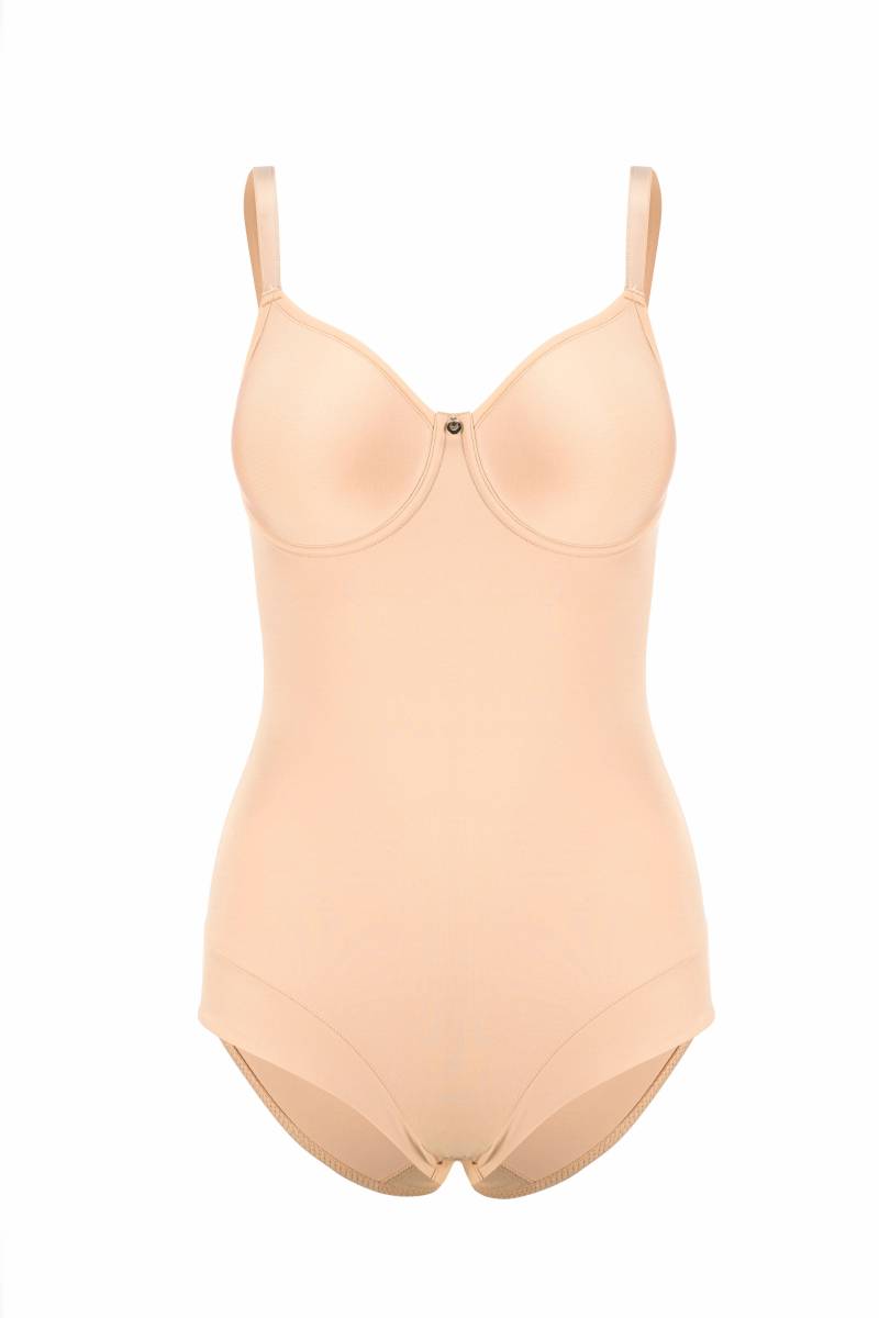 SUSA - Body m. Bügel pure beige - Gr. - 90D von SUSA