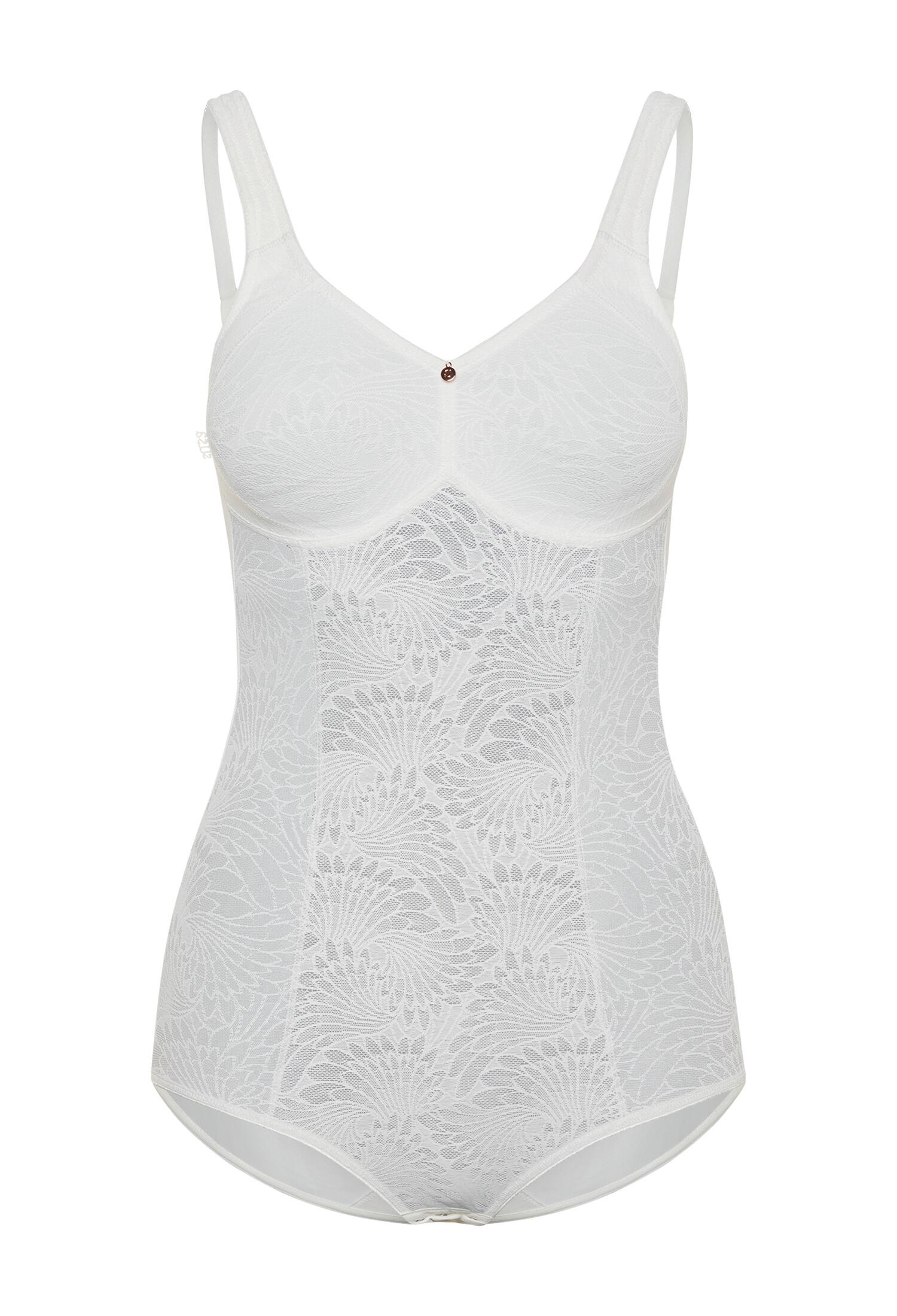 SUSA - Body o, Bügel ivory - Gr. - 100E von SUSA