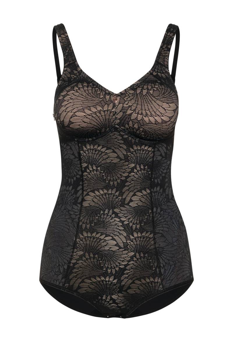 MAC - MAC JEANS - Arne, Basic Corduroy braun - Gr. - 33/32 von MAC