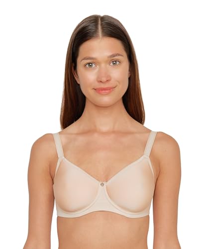 SUSA Damen Catania BH, Blickdicht, Skin, F70 von Susa