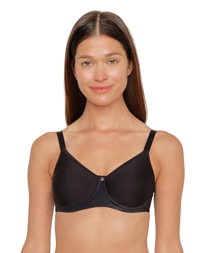 SUSA Damen Catania BH, Schwarz, A85 von Susa