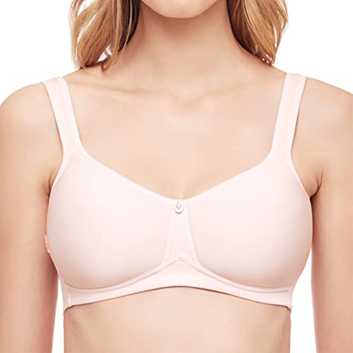 SUSA Damen Catania BH, Soft Peach, E75 von Susa