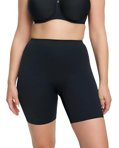 SUSA Damen Miederhose Shapewear 5573 BH, schwarz, 50 von SUSA