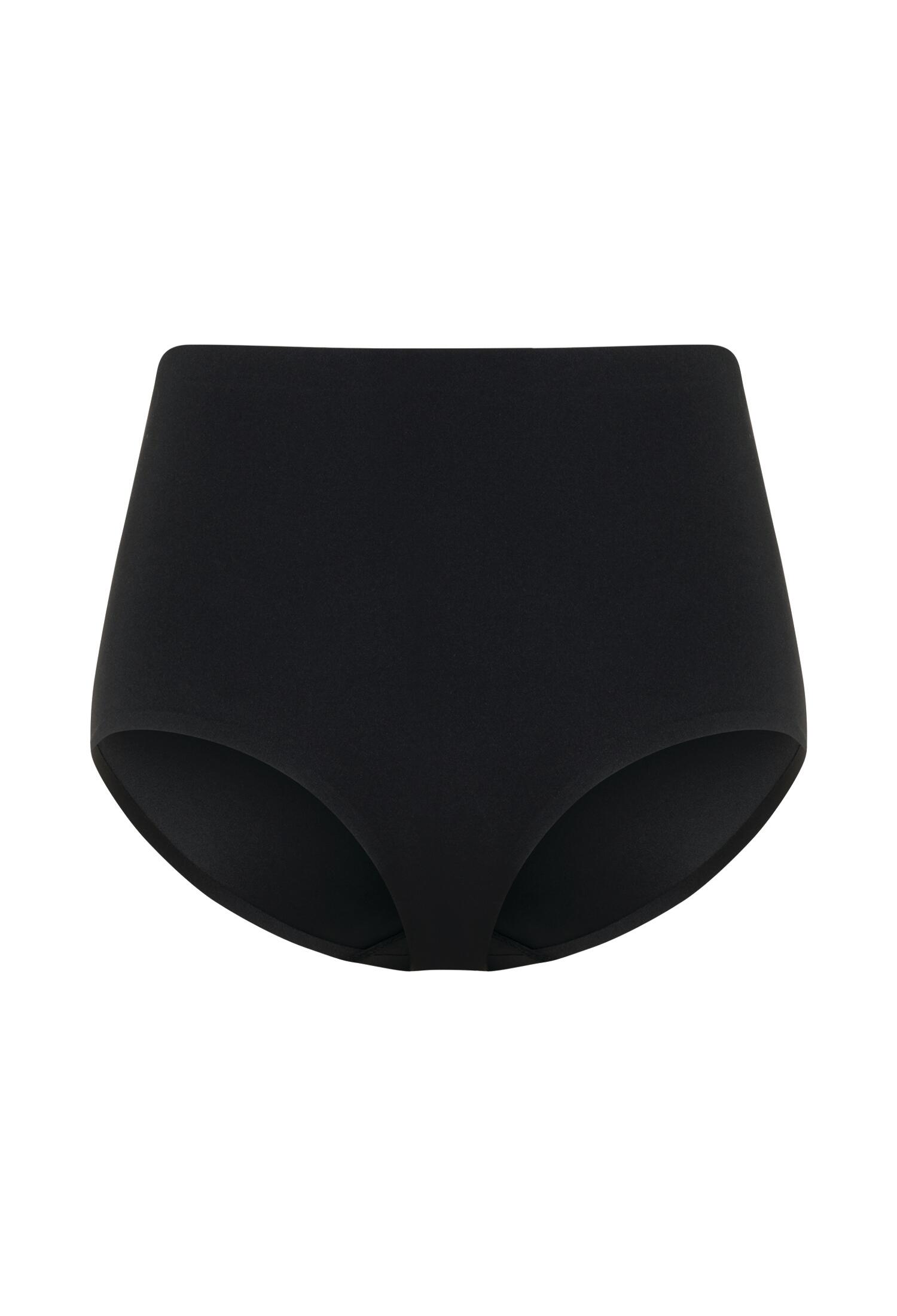 SUSA - Miederhose schwarz - Gr. - 46 von SUSA