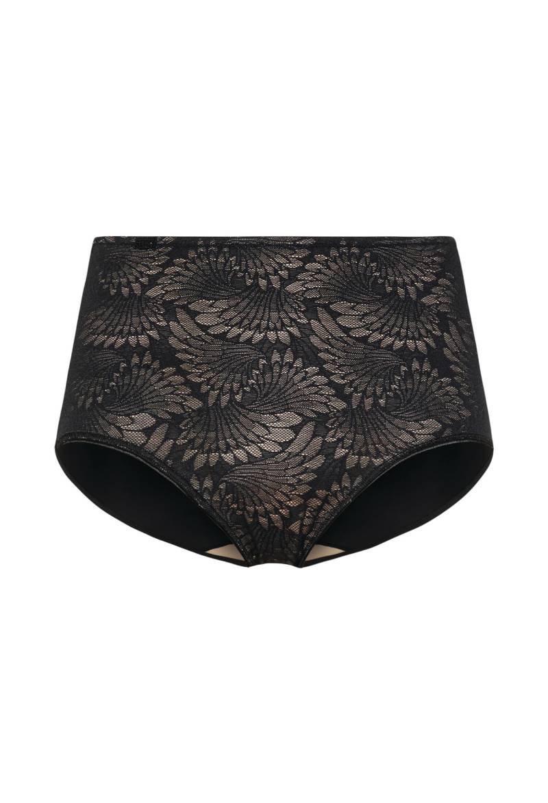 SUSA - Miederslip schwarz - Gr. - 44 von SUSA