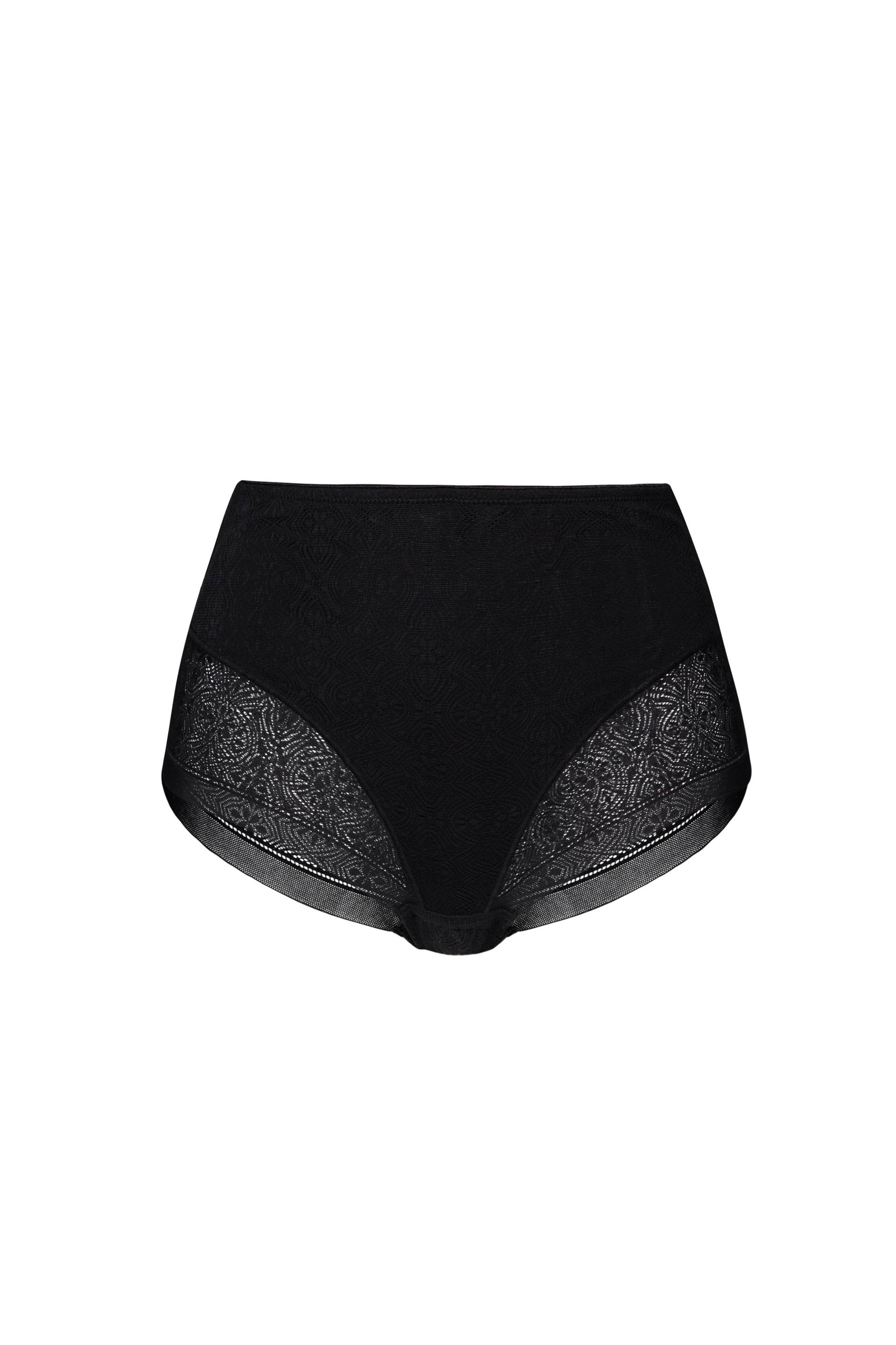 SUSA - Slip schwarz - Gr. - 40 von SUSA