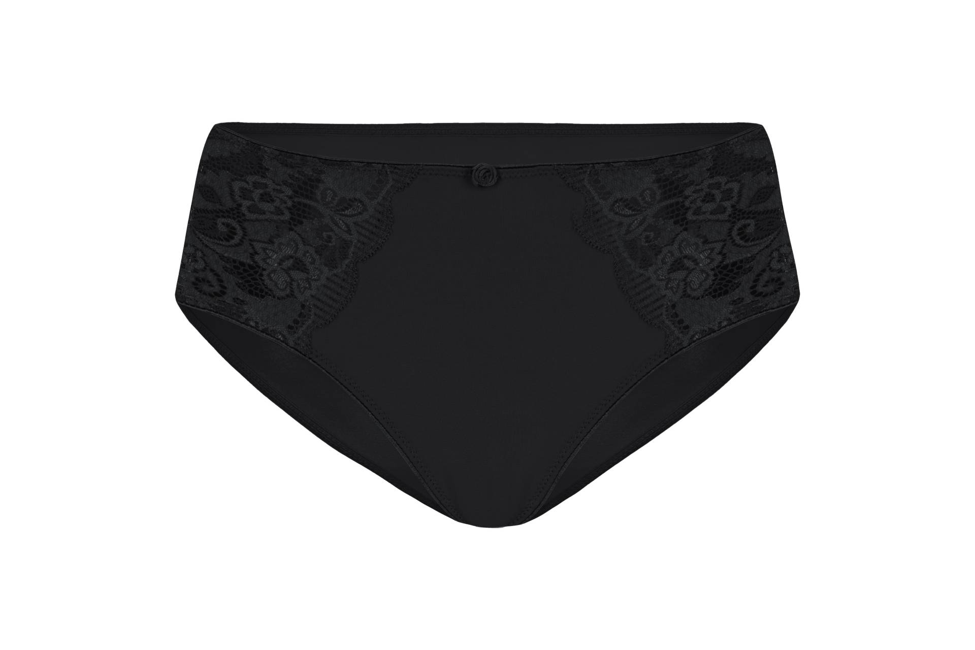 SUSA - Slip schwarz - Gr. - 42 von SUSA