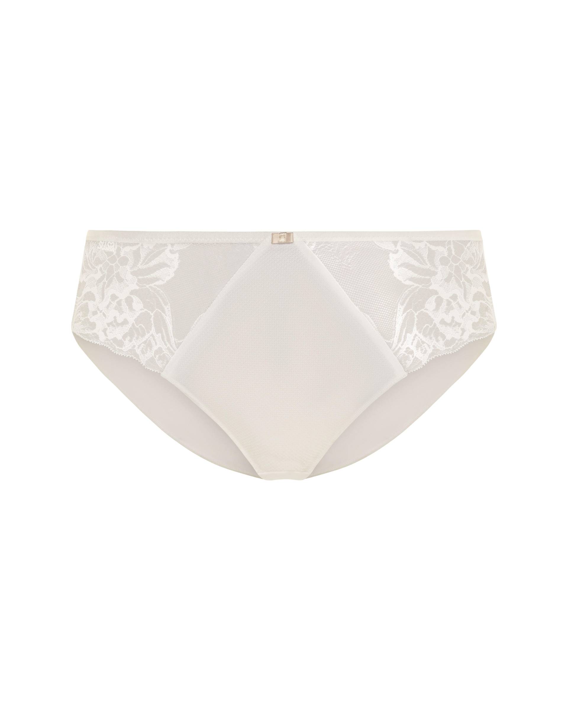 SUSA - Slip weiß - Gr. - 42 von SUSA