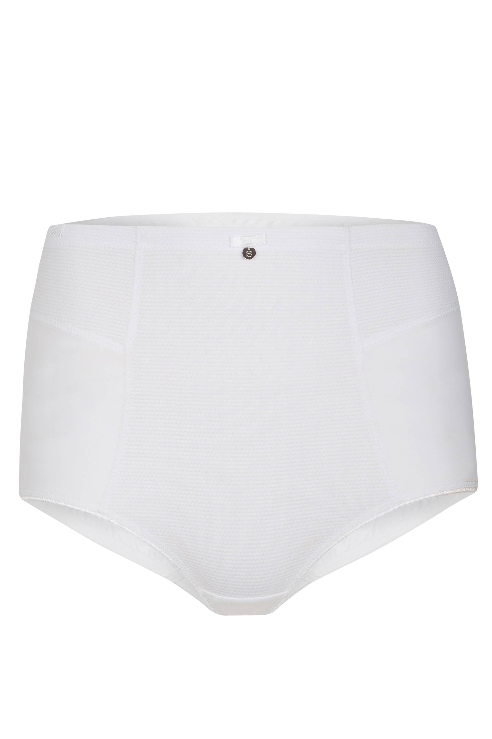 SUSA - Slip weiß - Gr. - 46 von SUSA