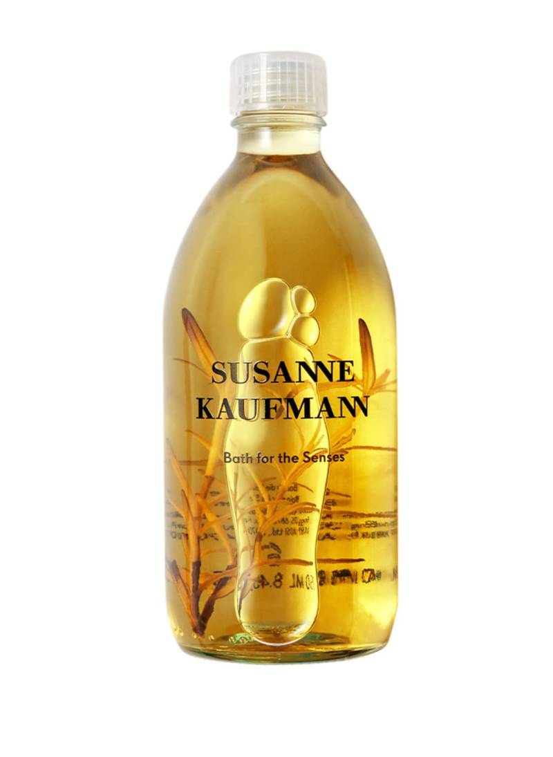 Susanne Kaufmann Bath For The Senses Bad für die Sinne 250 ml von SUSANNE KAUFMANN