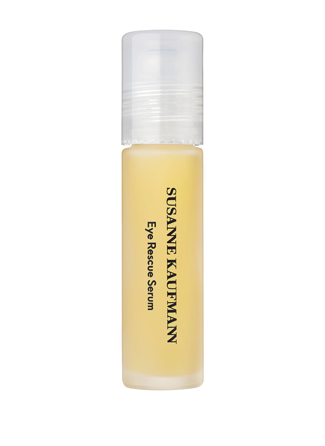 Susanne Kaufmann Eye Rescue Serum Aktives Augenserum 10 ml von SUSANNE KAUFMANN