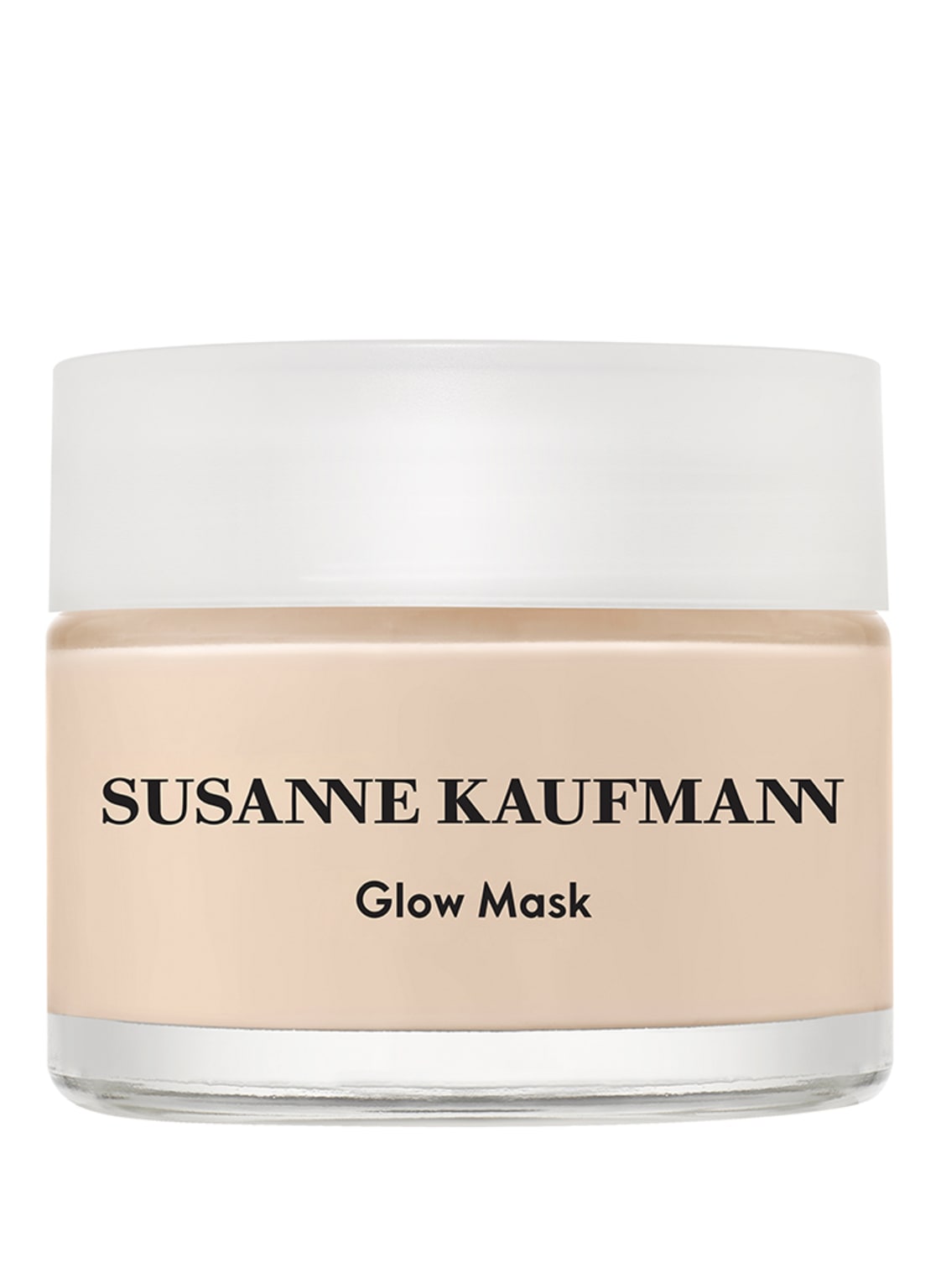 Susanne Kaufmann Glow Mask Energiemaske 50 ml von SUSANNE KAUFMANN