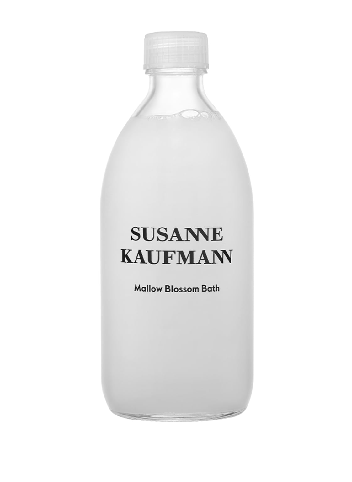 Susanne Kaufmann Mallow Blossom Bath Malvenblütenbad 250 ml von SUSANNE KAUFMANN