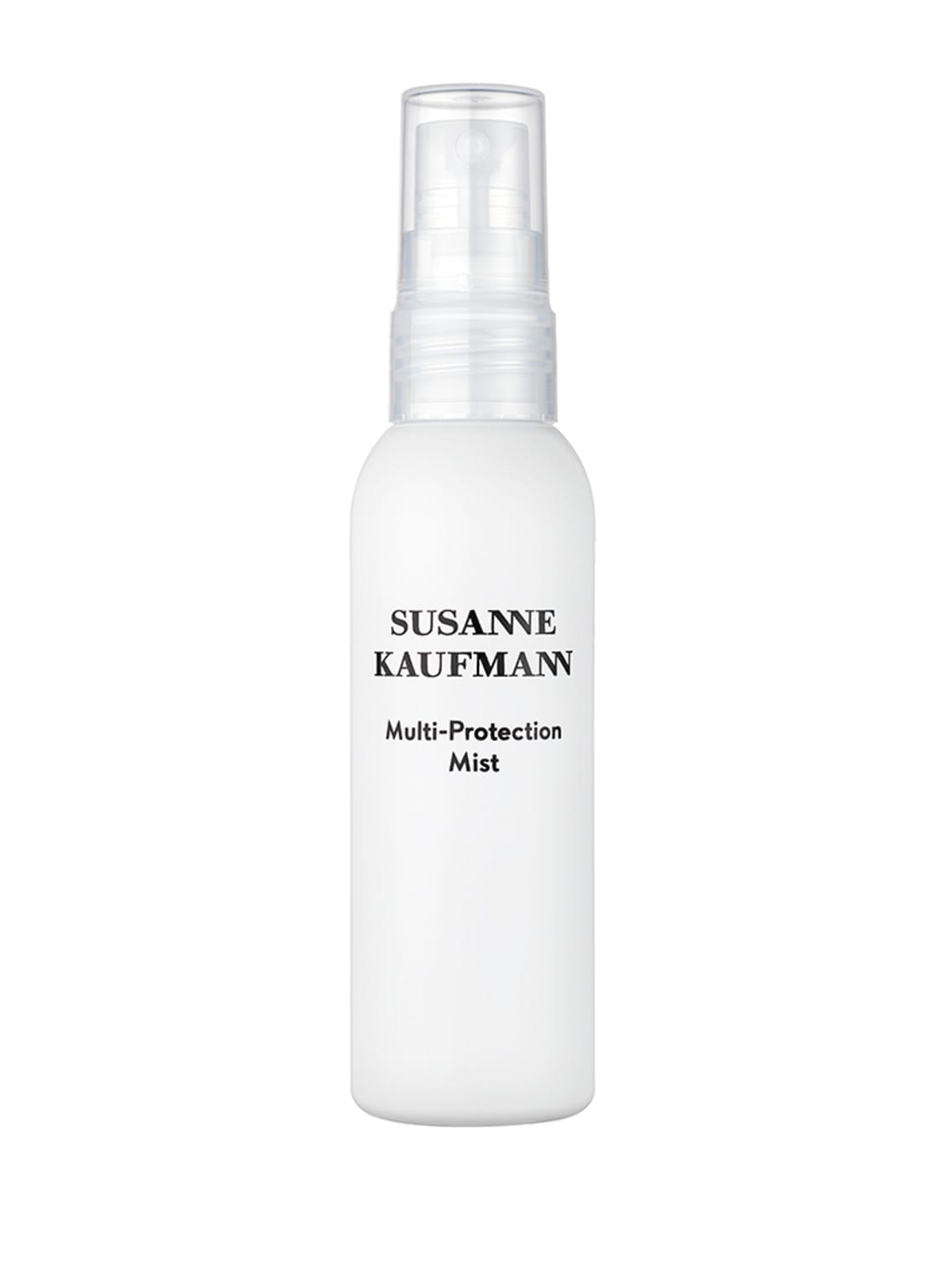 Susanne Kaufmann Multi-Protection Mist Multi Hautschutzspray 75 ml von SUSANNE KAUFMANN