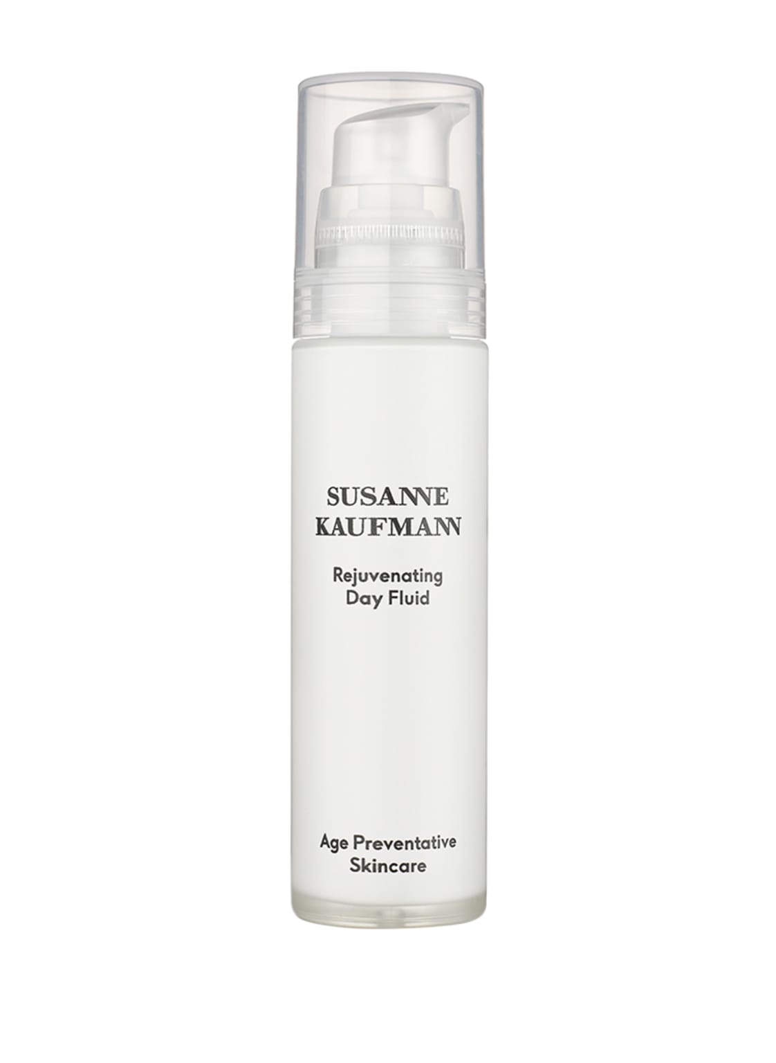 Susanne Kaufmann Rejuvenating Day Fluid Revitalisierendes Tagesfluid 50 ml von SUSANNE KAUFMANN