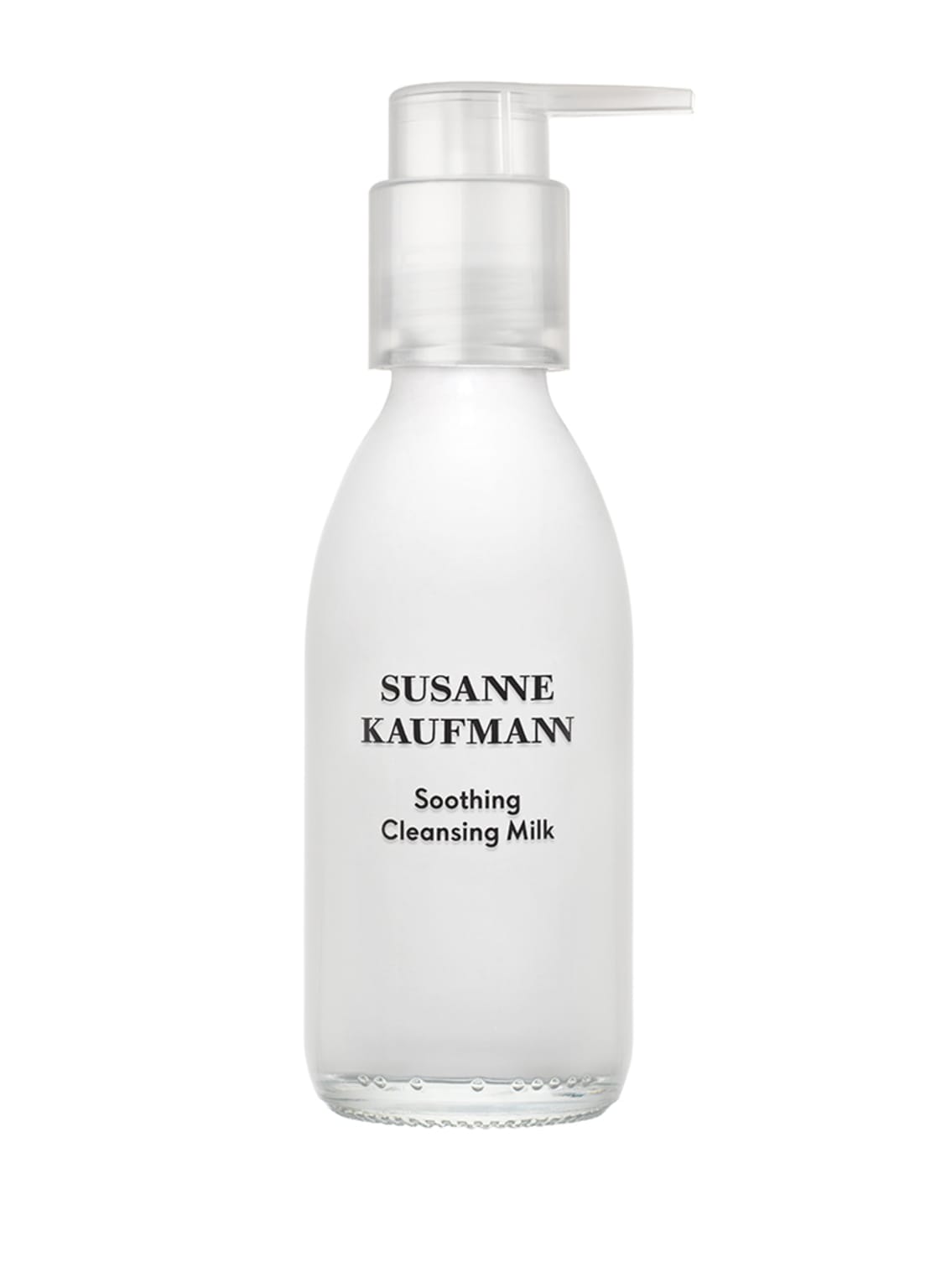 Susanne Kaufmann Soothing Cleansing Milk Pflegende Reinigungsmilch 100 ml von SUSANNE KAUFMANN