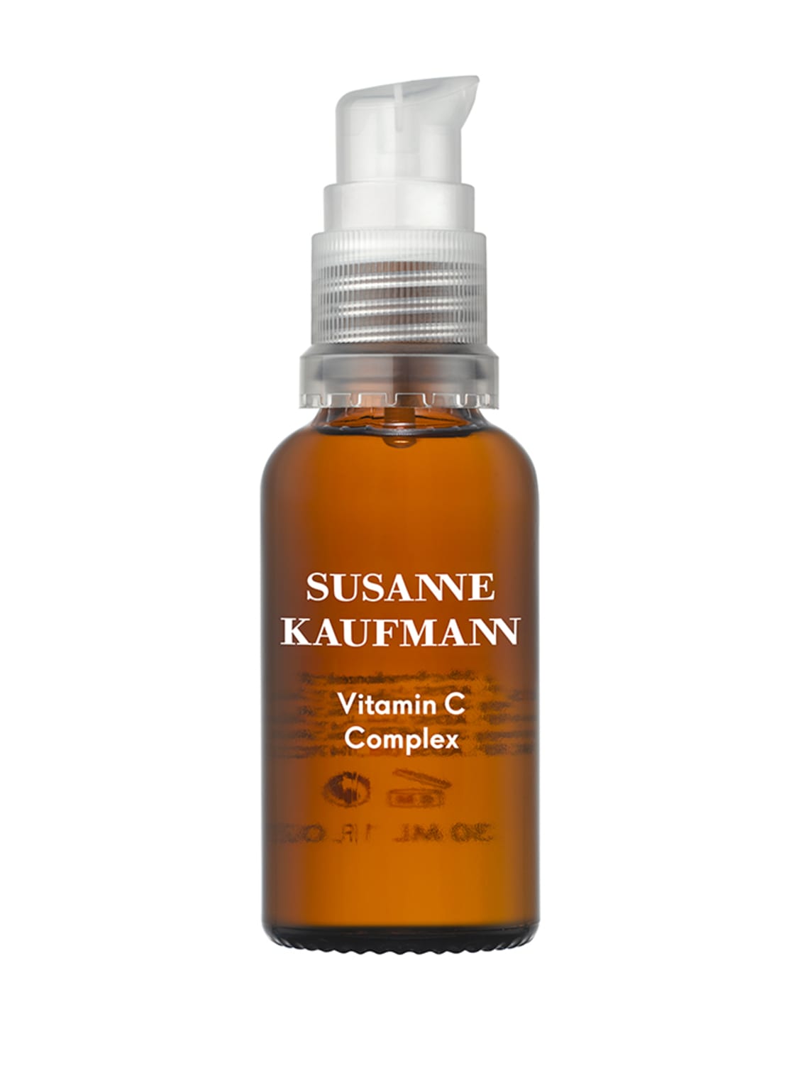 Susanne Kaufmann Vitamin C Complex Serum 30 ml von SUSANNE KAUFMANN