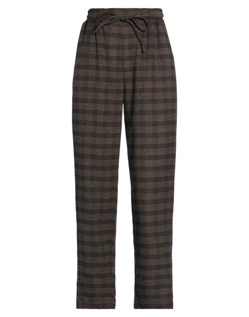 SUSY-MIX Hose Damen Dunkelbraun von SUSY-MIX