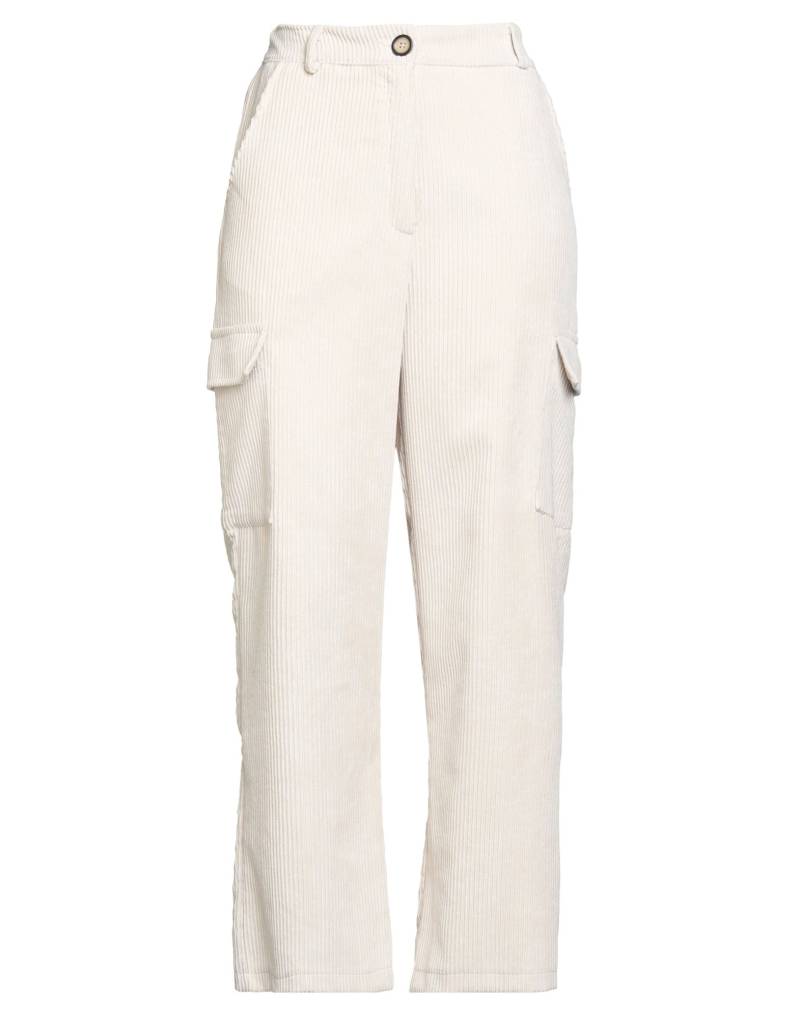 SUSY-MIX Hose Damen Elfenbein von SUSY-MIX